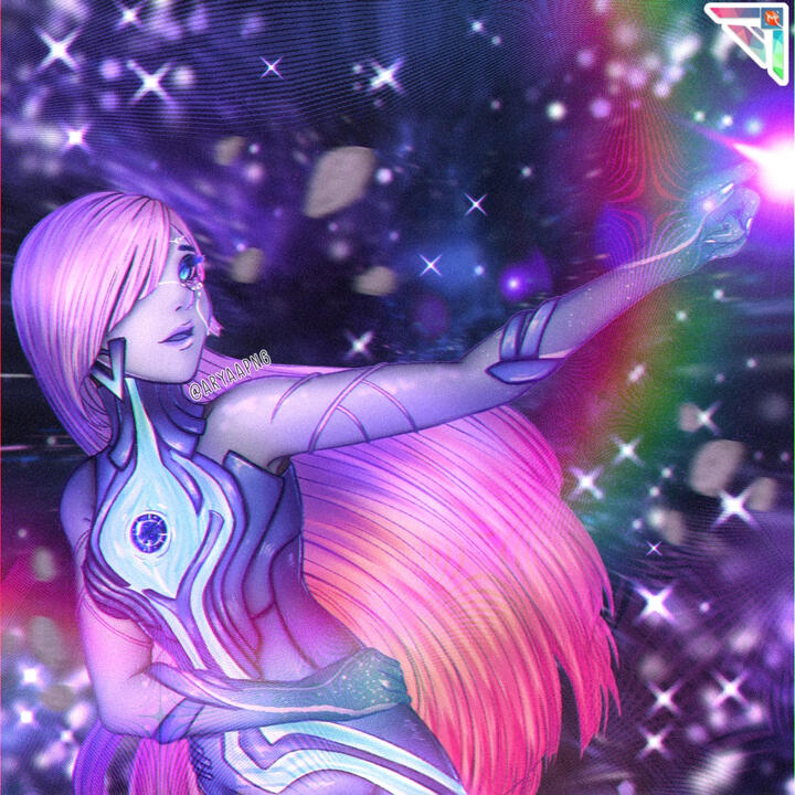 Novaria - Showcase