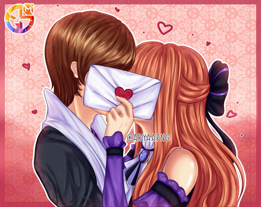 Guinevere e Gusion